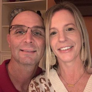 Meet your Posher, Becky